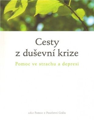 Cesty z duševní krize