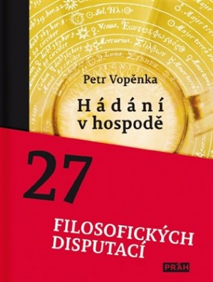 Hádání v hospodě