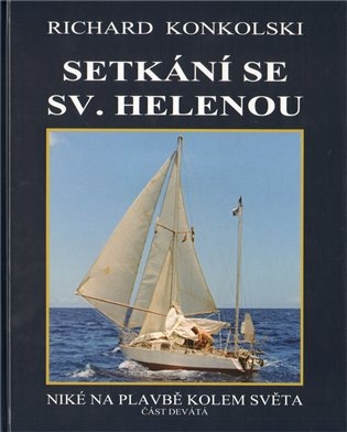 Setkání se Sv. Helenou