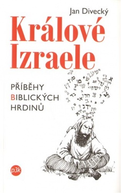 Králové Izraele