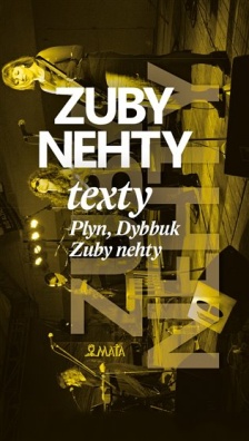 Zuby nehty