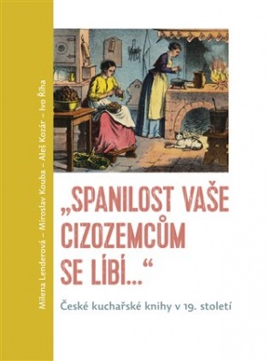 Spanilost Vaše cizozemcům se líbí…