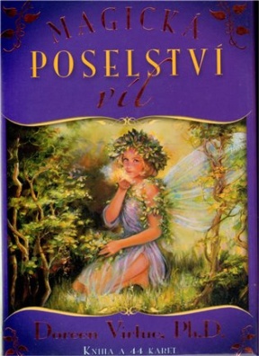 Magická poselství víl