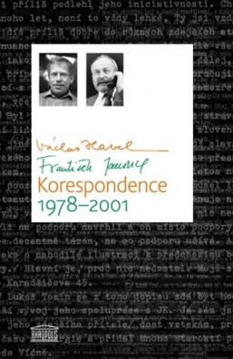 Václav Havel – František Janouch: Korespondence 1978–2001