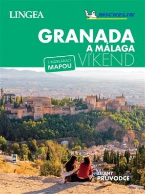 Granada a Málaga - Víkend