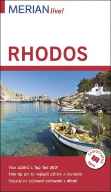 Rhodos - Merian Live!