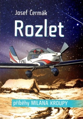 Rozlet