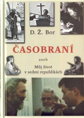 Časobraní