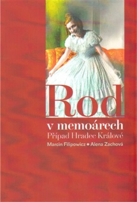 Rod v memoárech