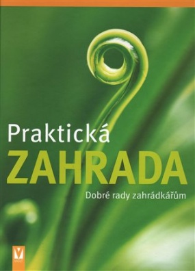 Praktická zahrada