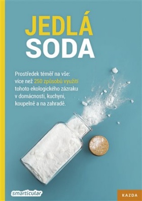 Jedlá soda