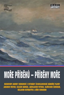 Moře příběhů – příběhy moře