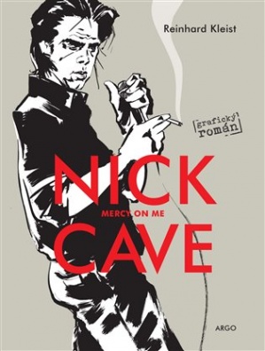 Nick Cave, Mercy On Me