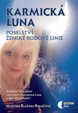 Karmická luna