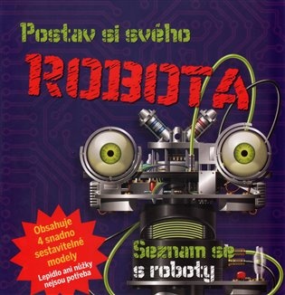 Postav si svého robota