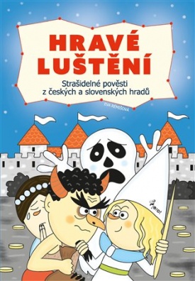 Hravé luštění