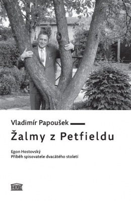 Žalmy z Petfieldu