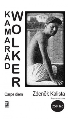 Kamarád Wolker