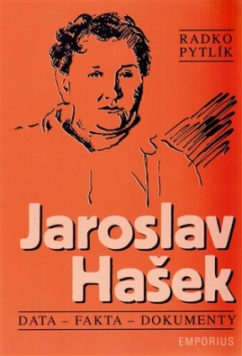 Jaroslav Hašek