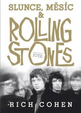 Slunce, Měsíc & Rolling Stones