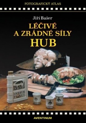 Léčivé a zrádné síly hub