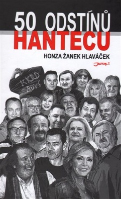 50 odstínů hantecu