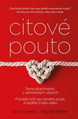 Citové pouto