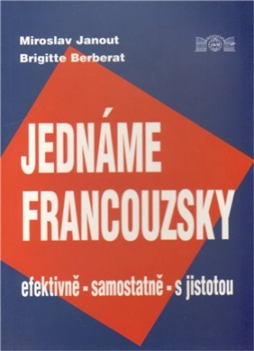 Jednáme francouzsky