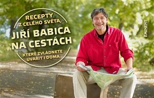 Jiří Babica na cestách