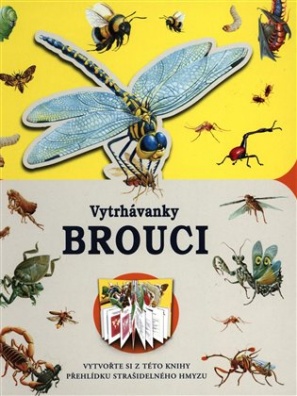 Vytrhávanky: Brouci