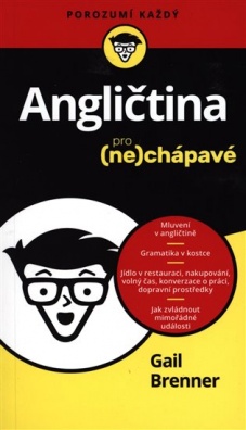 Angličtina pro nechápavé