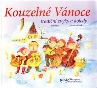 Kouzelné Vánoce