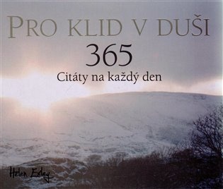 Pro klid v duši 365