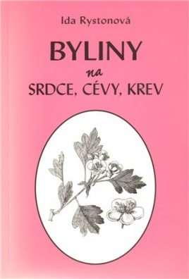 Byliny na srdce, cévy, krev