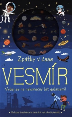 Zpátky v čase: Vesmír