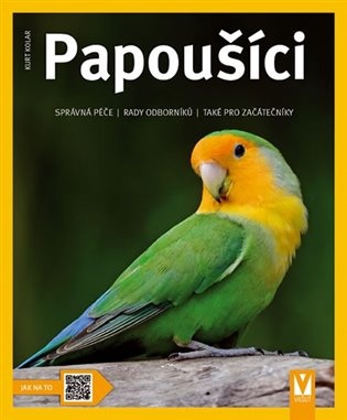 Papoušíci