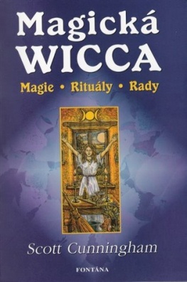 Magická Wicca