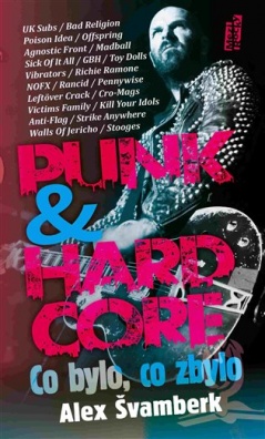 Punk & hardcore