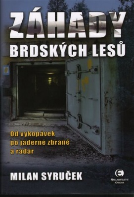 Záhady brdských lesů