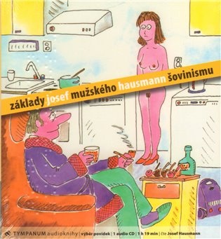 Základy mužského šovinismu