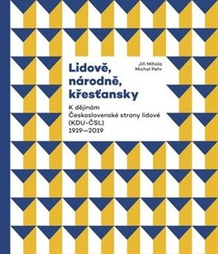 Lidově, národně, křesťansky