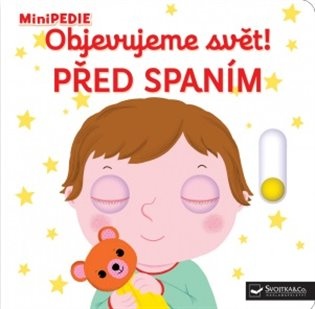 Objevujeme svět! Před spaním