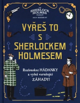 Vyřeš to s Sherlockem Holmesem