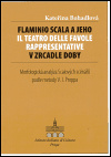 Flaminio Scala a jeho Il Teatro delle Favole rappresentative v zrcadle doby