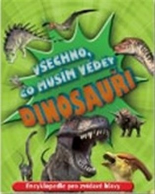 Dinosauři