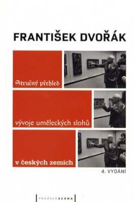 Stručný přehled vývoje uměleckých slohů v českých zemích