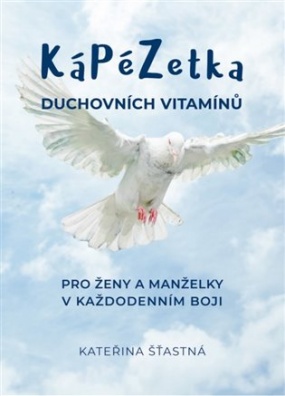 Kápézetka duchovních vitamínů