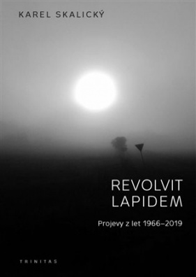 Revolvit lapidem