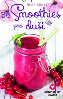 36 Smoothies pro duši