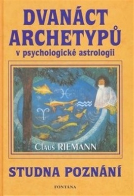 Dvanáct archetypů v psychologické astrologii